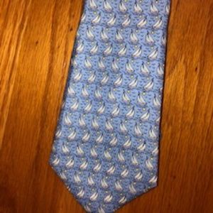 Vineyard Vines Silk Ties